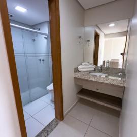 Atrium Thermas Residence Service
