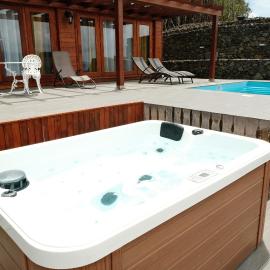 Adega da Quinta -Casa da Pipas, hotel a Madalena