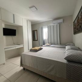 Pousada Bela Santa, hotel in Aparecida
