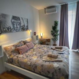 Porta Fortuna rooms, hotel din Eboli