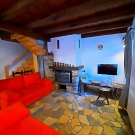 Chalet Casargo - Le Case di Alice