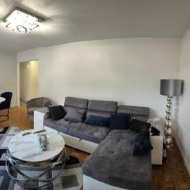Appart à Maisons Alfort en plein centre ville à 5 min de la Gare Rer – hotel w mieście Maisons-Alfort
