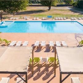 Mobilhome 6 personnes, Hotel in Cheval-Blanc
