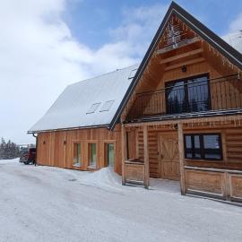 Domek Apartament u Wilków na wyłączność Zakopane