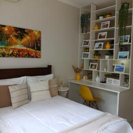 Hospedagem Quarto Chic centro Cunha, hotel in Cunha