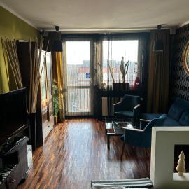 Apartament Brzozowa