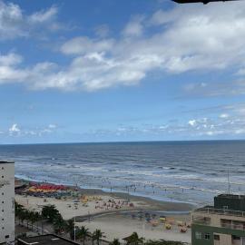 Apartamento - Jardim Marina