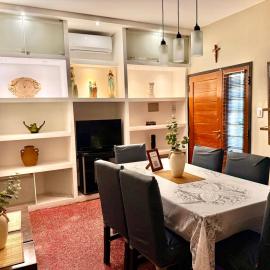 Departamento PRINGLES - La Rioja, hotel a La Rioja