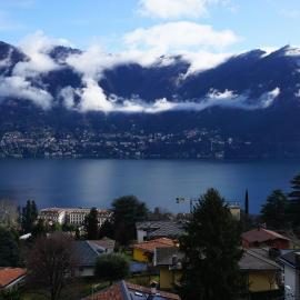 Casa Bice Cernobbio, hotel u gradu 'Cernobbio'