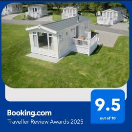 Holiday Home - St Austell, hotel a St Austell