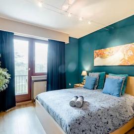 Room in a nice and cosy place in Mondorf, khách sạn ở Mondorf-les-Bains