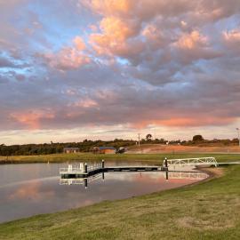 Country Style Accommodation Unit 2, Hotel in Ouyen