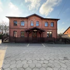 Apartament w Lipinkach, Hotel in Lipinki
