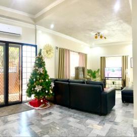Abucay Guests House, khách sạn ở Utap