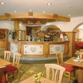 Hotel Italia, hotel Baselga di Pinèben
