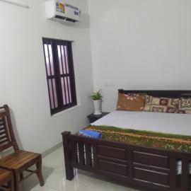 Thodiyel Home Stay, Hotel in Kollam