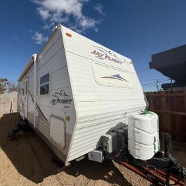 RV 2 min to Las Vegas Strip