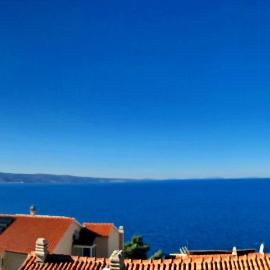 Villa Del Mar Omiš, Hotel in Omiš