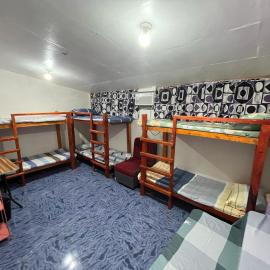 Zia"s homestay-3