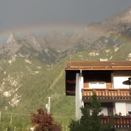 Gartenblick, hotell sihtkohas Mittenwald