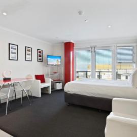 White Crystal 112, hotel u gradu 'Mount Hotham'