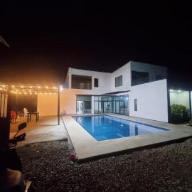 Quinta Leal, Hotel in Melgar