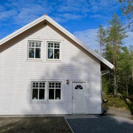 House near Umeå for rent, hotel a Umeå