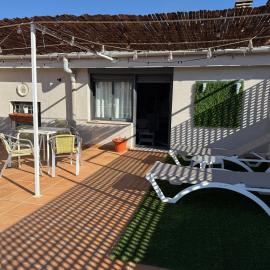 Loft El Carmen, khách sạn ở Teruel