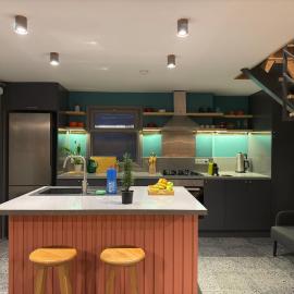 Stunning Private House in Balat, hotel in Istanbul