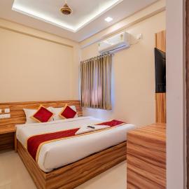 Yaad Inn, Hotel in Kochi