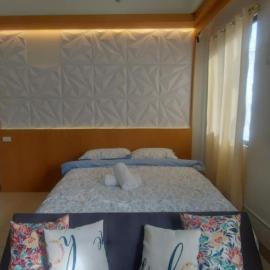 SMDC Hill Residences, Unit 601