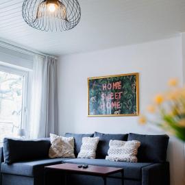 Wohnung in Herdecke, hotel em Herdecke
