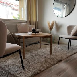 Apartment in the center of the city in Pietarsaari, Hotel in Pietarsaari
