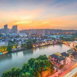 Riverside Inn HANGZHOU