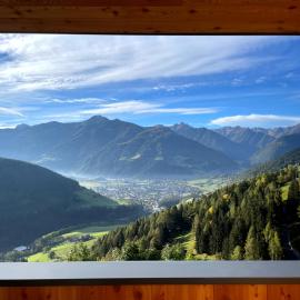 Schallerhof Sterzing - Deine Auszeit mit Ausblick in unseren Ferienwohnungen auf dem Bergbauernhof in Südtirol, hotel in Vipiteno