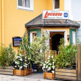 Lucente Krieglach, hotel in Krieglach