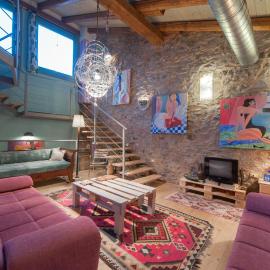 I Due Loft