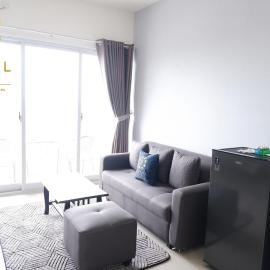Jodoh में, होटल Royal Suites 2BR 28RV - Citra Plaza Nagoya Apartment