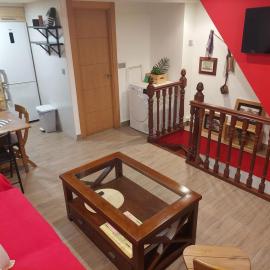 Duplex con encanto en casco viejo junto al puerto, hotel di Bermeo