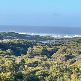 Arthur River Bush Retreat: Arthur River şehrinde bir otel