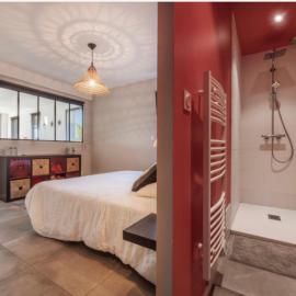 Porto-Vecchio - Lecci Lodge – hotel w mieście Lecci