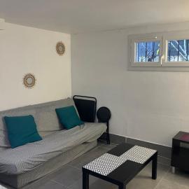 Grande chambre, Sdb partagée