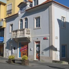 CasAzulApartments, хотел в Синтра