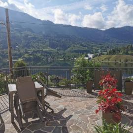 Casa vacanze Angeli Custodi