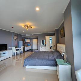 ViewLay Condo: Ao Nam Mao şehrinde bir otel
