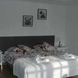 Bed & Breakfast de Vrijheid, Hotel in Ede