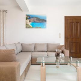 One and only Villa at NAvagio Zakynthos, hotel in Volimes