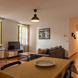 Situation parfaite, calme et spacieux, Wifi fibre et Netflix, hotel u gradu Bezje