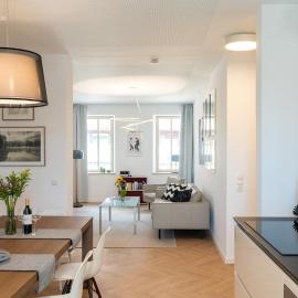 Ferienwohnung An der Stadtmauer