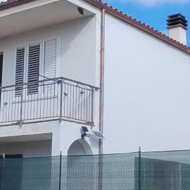 Casa relax Berchida, hotel a Capo Comino